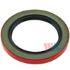 Wheel Seal - image 2