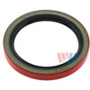Wheel Seal - image 1