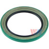 Wheel Seal - image 1