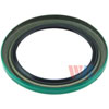 Wheel Seal - image 2