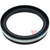Wheel Seal - image 2