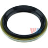 Wheel Seal - image 1