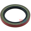 Wheel Seal - image 1