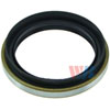 Wheel Seal - image 1