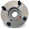 Wheel Seal - image 2