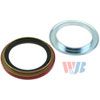 Wheel Seal - image 1