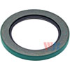 Wheel Seal - image 1