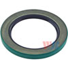 Wheel Seal - image 2