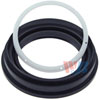 Wheel Seal - image 1