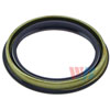Wheel Seal - image 1