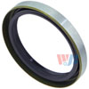 Wheel Seal - image 1