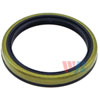 Wheel Seal - image 1