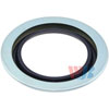 Wheel Seal - image 2