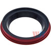 Wheel Seal - image 1