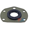 Wheel Seal - image 1