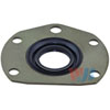 Wheel Seal - image 2
