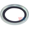 Wheel Seal - image 2