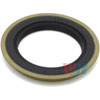 Wheel Seal - image 2