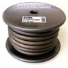 Black 1/0 AWG Battery Cable