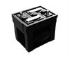 6 Volt Collector AGM Battery 1940-1953 Ford Vehicles - image 1