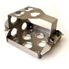 Stamped Steel Side Mount Battery Box - image 1