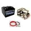 Battery and Steel Side Mount Box  w/20 ft Cable Kit - image 1