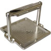 Billet Battery Mount for S12V925 Battery - image 1