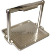 Billet Battery Mount for S12V1200 Battery - image 1