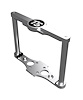 BILLET MOUNT S12V31125