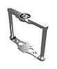 BILLET MOUNT S12V975