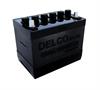12 Volt Collector AGM Battery 3/1963-1965 Pontiac Vehicles, Corvette - image 1