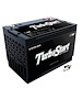 LT-16V Lithium-Titanate 16-Volt Lightweight Race Battery 10.240 in. L x 6.890 in. W x 7.160 in. H