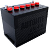 Turbostart LT-S24F Collector Series Lightweight 12 V Lithium Battery for 1960-1973 Ford Vehicle