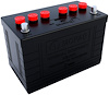 Turbostart LT-S27MRL Collector Series Lightweight 12 V Lithium Battery for 1969-1973 Chrysler Vehicles