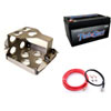 16V Battery and Mount Kit