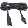 Battery Charger Extension Cable [6 ft. 2-Pin SAE Charge Connector]