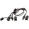 Battery Charger SAE Y-Splitter Cable - image 2