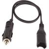 Battery Charging SAE Cable 21 mm Auto Plug Adapter - image 1