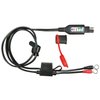 Battery Monitor with Long Permanent Lead - image 2