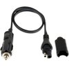 Battery Charging SAE Cable 21 mm Auto Plug Adapter - image 2
