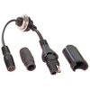 Battery Charger 90-Degree Tank Bag Adapter Cable - image 3