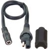 Battery Charger Adapter Cable [DC 2.500 mm Socket to 2-Pin SAE Charge Connector] - image 2
