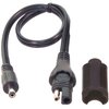 Battery Charger Adapter Cable [DC 2.500 mm Plug to 2-Pin SAE Charge Connector] - image 2