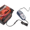 6 Ampmatic Automatic Battery Power Charger & Maintainer [5 Amps / 12 V] - image 4