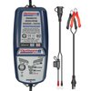 6 Automatic Battery Charger & Maintainer [12 V / 24 V] - image 4