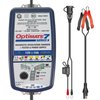 7 Select Automatic Battery Power Charger & Maintainer [10 Amps / 12 V] - image 4