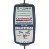 7 Ampmatic Automatic Battery Power Charger & Maintainer [10 Amps / 12 V] - image 3