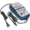 7 Automatic Battery Charger & Maintainer [12 V / 24 V] - image 1