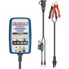 1 Global Automatic Battery Charger & Maintainer [0.6 Amps / 12 V] - image 4