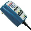 1 Global Automatic Battery Charger & Maintainer [0.6 Amps / 12 V] - image 2